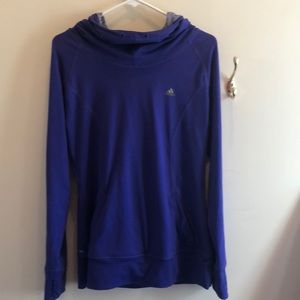Adidas climate sweater
